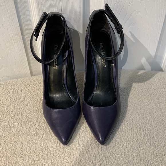 2/$25 ENZO ANGIOLINI pumps | Size: 8 | In great condition - Picture 2 of 9